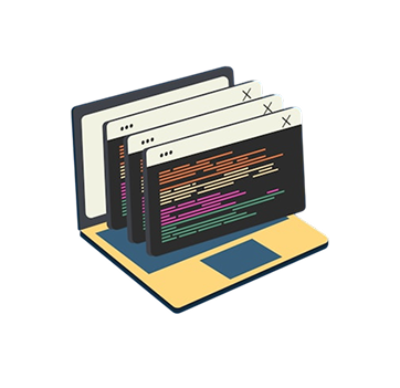 System Integration illustration
