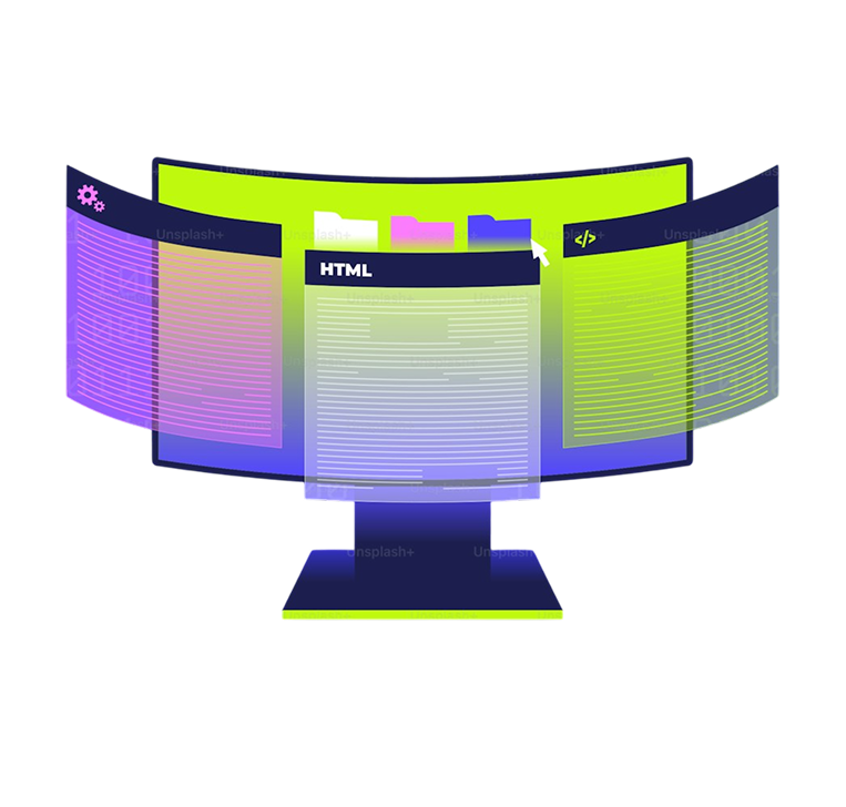 Strategic Planning illustration